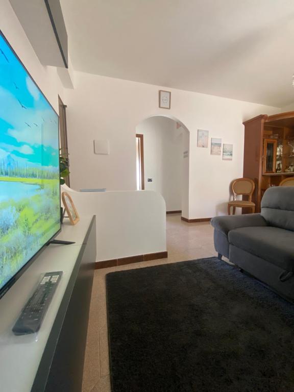 La Casa — Casa Vacanze Margherita