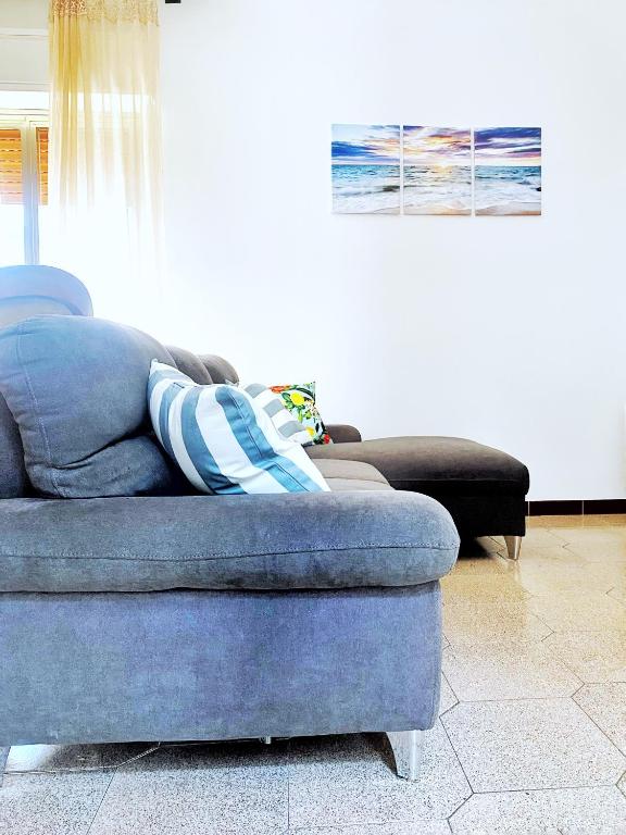 La Casa — Casa Vacanze Margherita