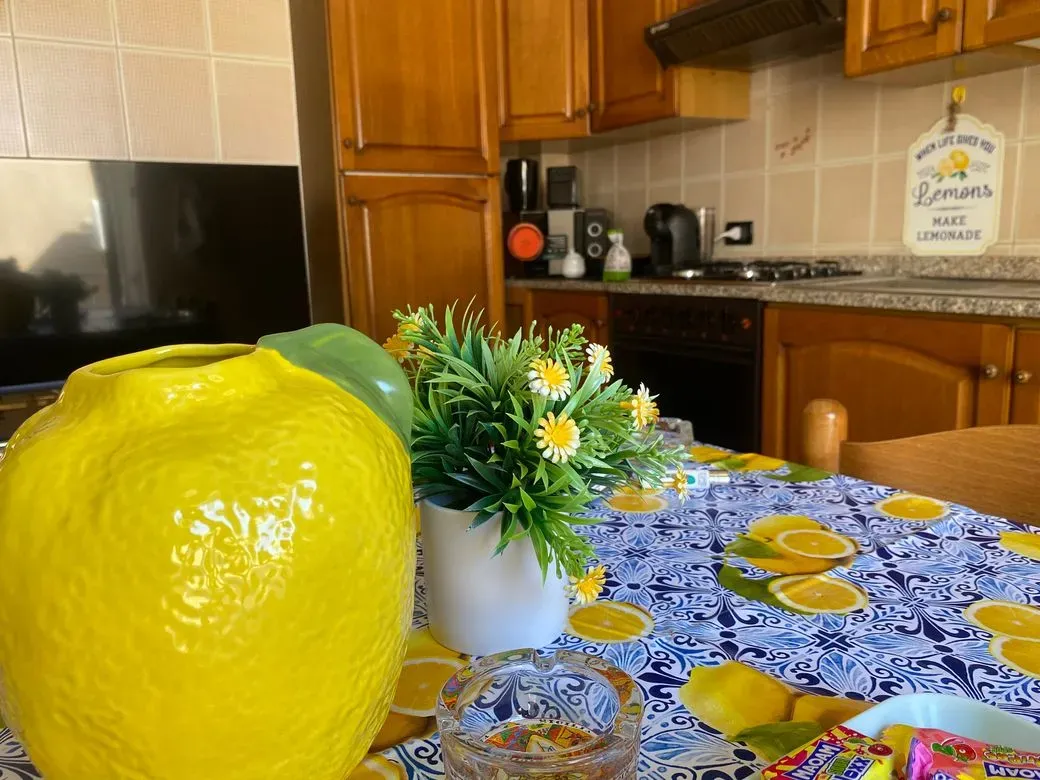 I Dettagli — Casa Vacanze Margherita