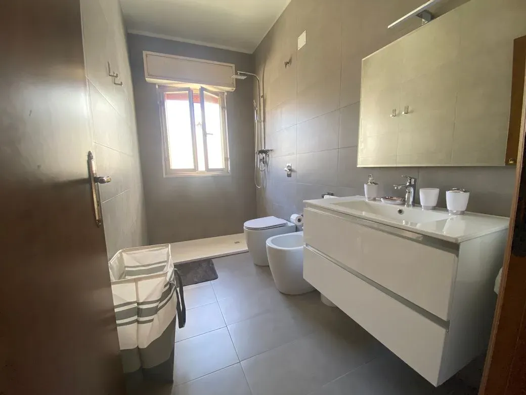 Gli Spazi — Casa Vacanze Margherita
