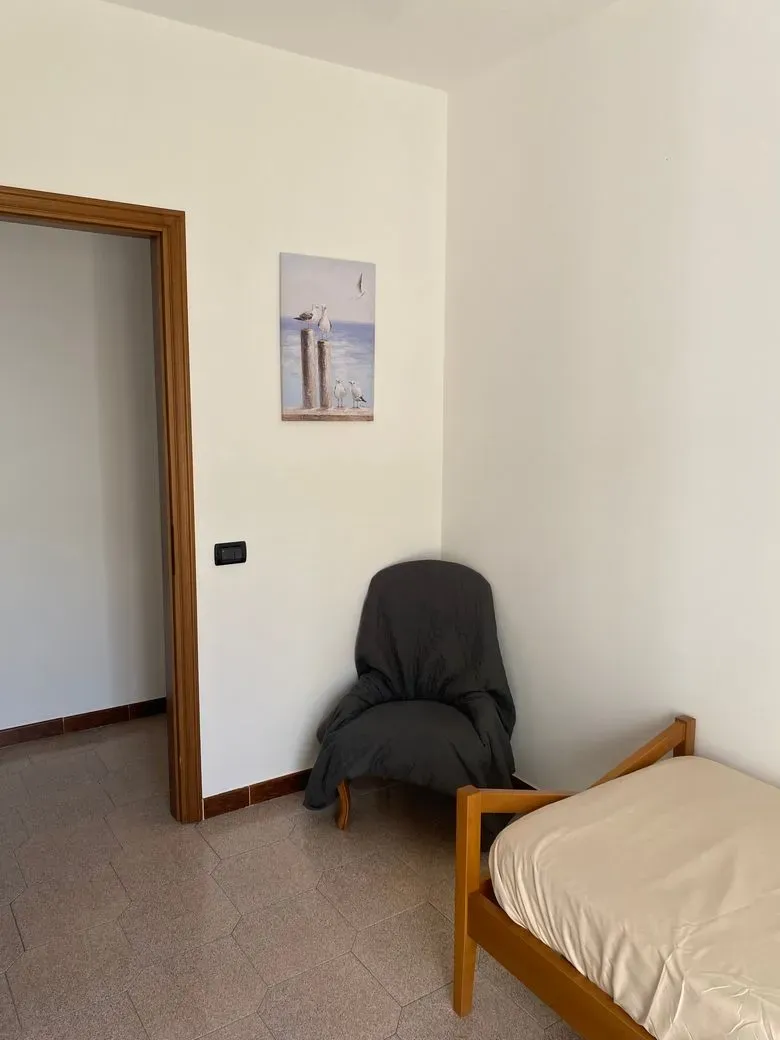 Le Camere — Casa Vacanze Margherita